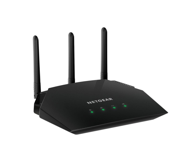 Netgear R6350 (1750Mb/s a/b/g/n/ac, USB) - 429209 - zdjęcie 3